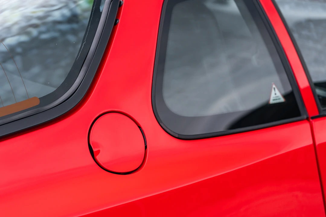 1994 Porsche 968 - Image 17 of 21