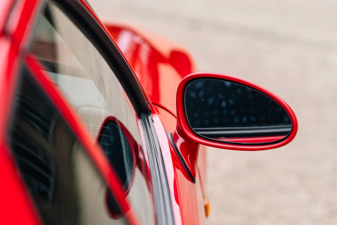 1994 Porsche 968 - Image 18 of 21