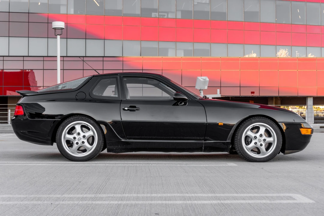 1994 Porsche 968 - Image 23 of 31