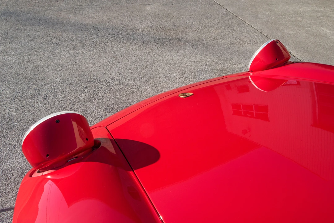 1994 Porsche 968 - Image 8 of 31