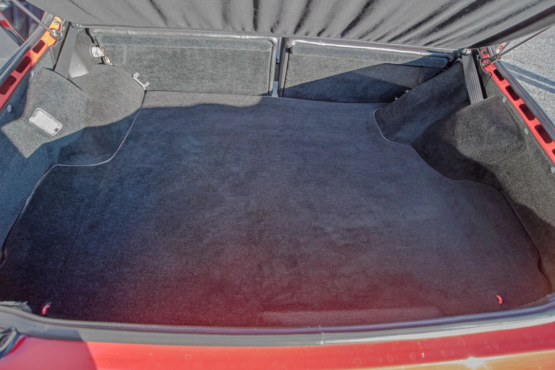 1994 Porsche 968 - Image 18 of 31