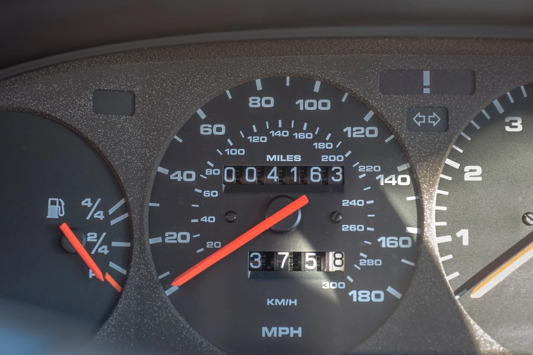 1994 Porsche 968 - Image 13 of 31