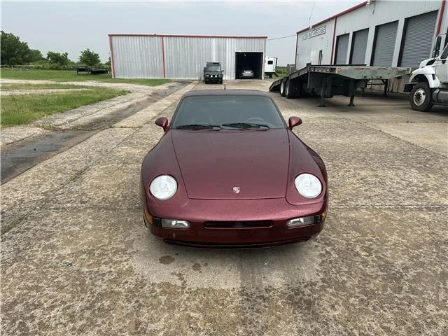 1994 Porsche 968 - Image 5 of 12