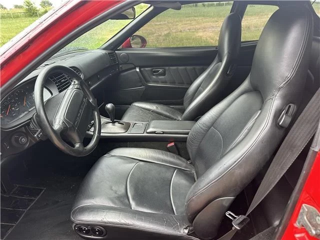 1994 Porsche 968 - Image 8 of 12