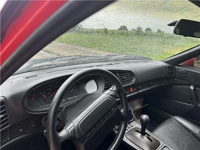 1994 Porsche 968 - Image 12 of 12