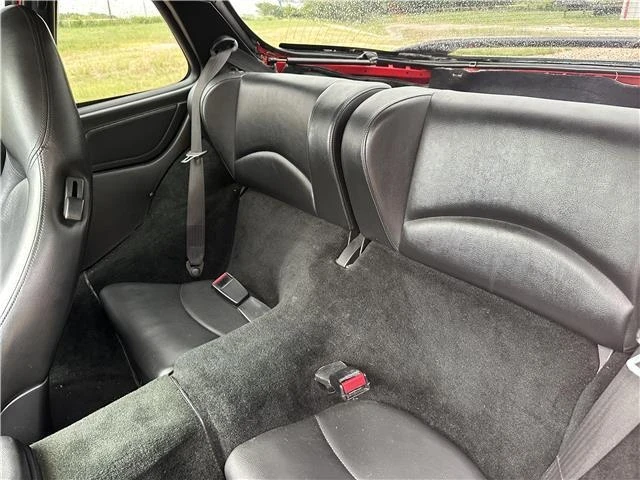 1994 Porsche 968 - Image 10 of 12