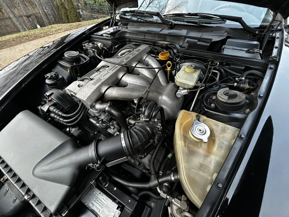 1994 Porsche 968 - Image 15 of 21