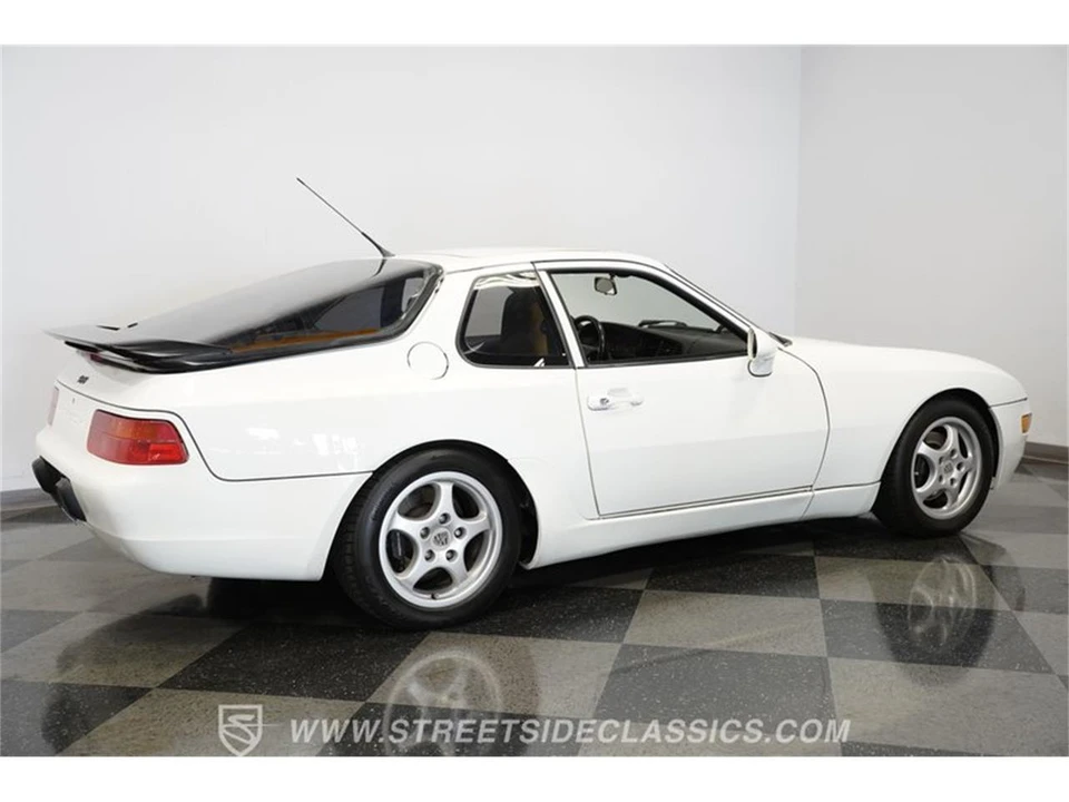 1994 Porsche 968 - Image 13 of 31