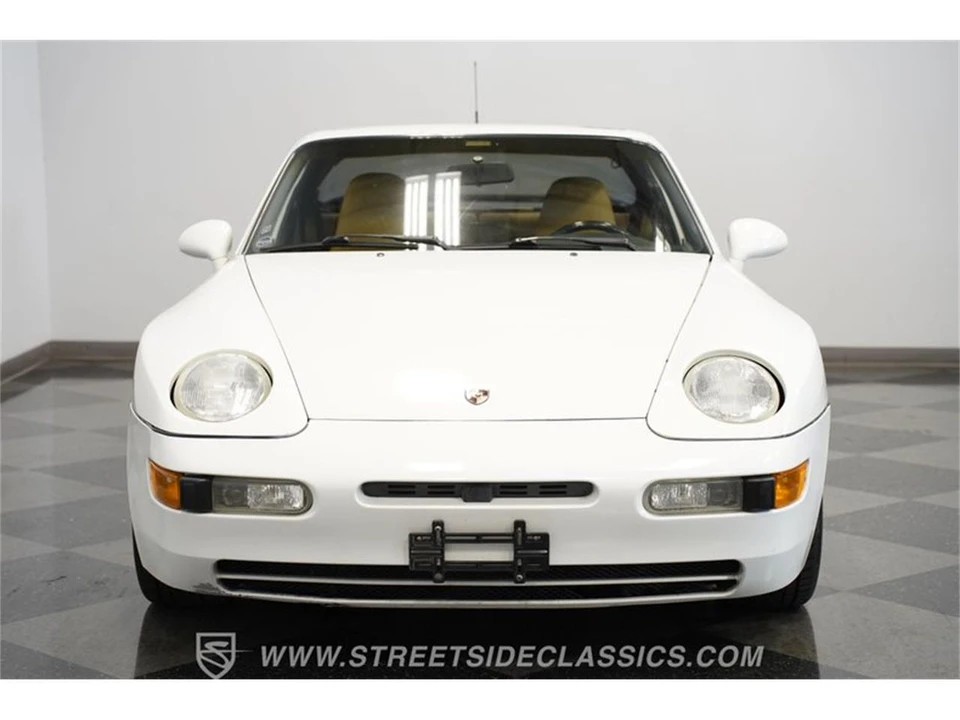 1994 Porsche 968 - Image 17 of 31