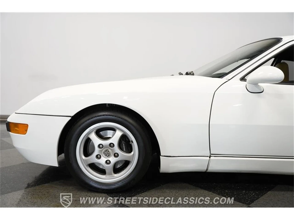 1994 Porsche 968 - Image 22 of 31