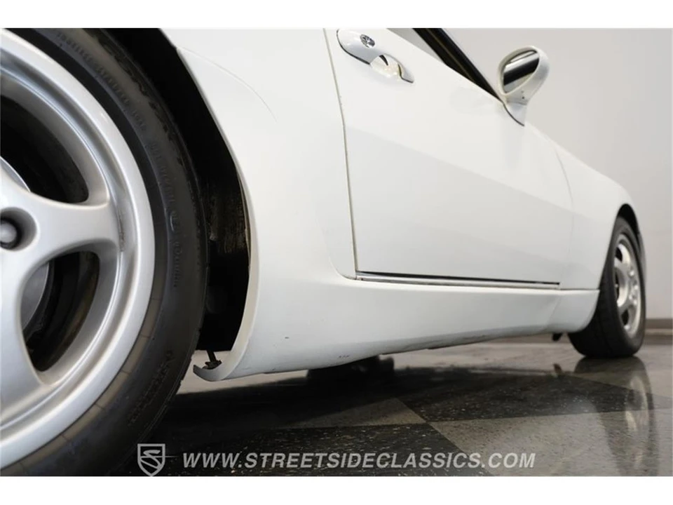 1994 Porsche 968 - Image 30 of 31