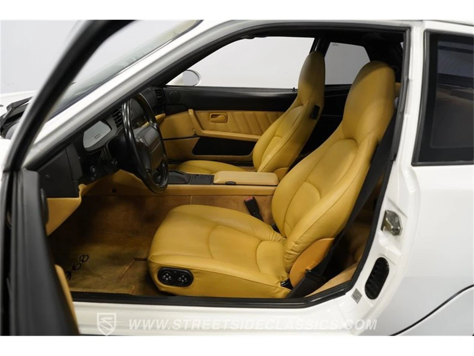 1994 Porsche 968 - Image 3 of 31