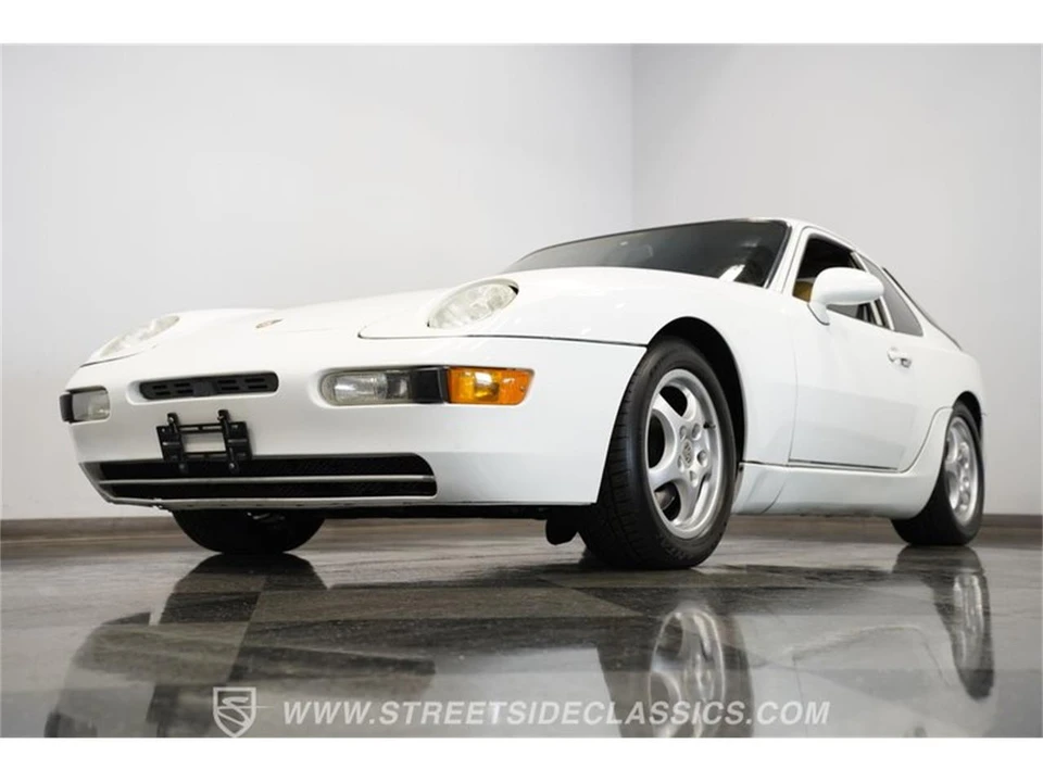 1994 Porsche 968 - Image 19 of 31