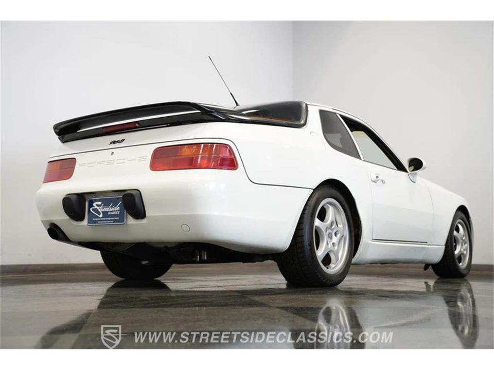 1994 Porsche 968 - Image 27 of 31