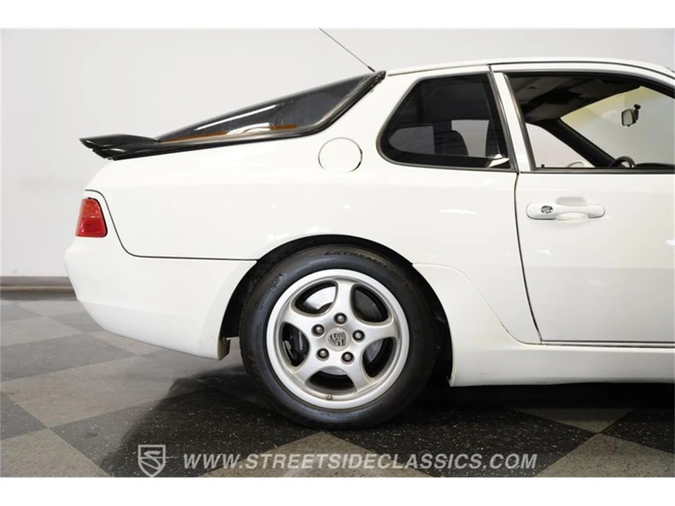 1994 Porsche 968 - Image 31 of 31