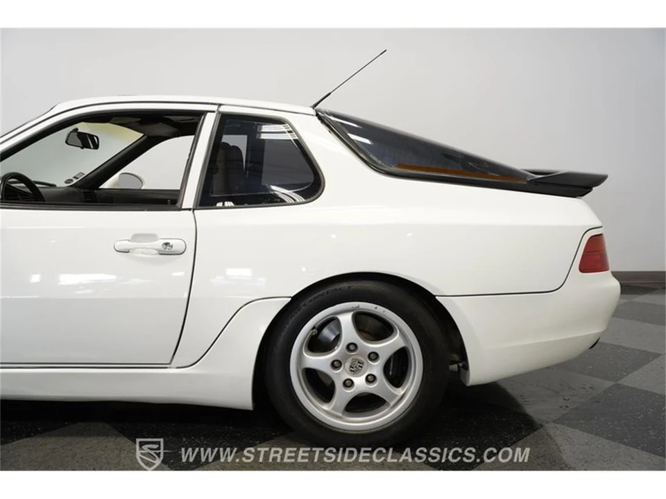 1994 Porsche 968 - Image 23 of 31