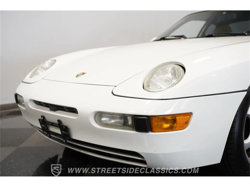 1994 Porsche 968 - Image 20 of 31