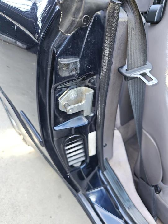 1994 Porsche 968 - Image 21 of 24