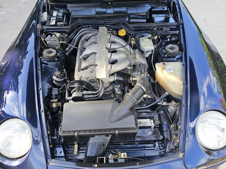1994 Porsche 968 - Image 24 of 24
