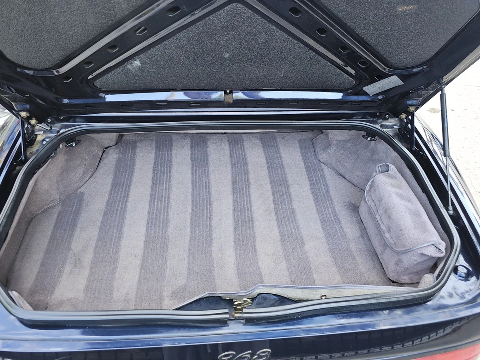 1994 Porsche 968 - Image 23 of 24