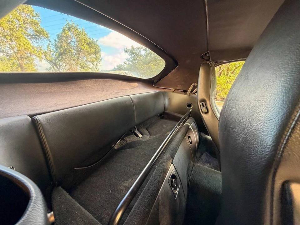 1994 Porsche 968 - Image 17 of 23