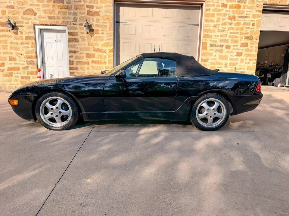 1994 Porsche 968 - Image 23 of 23