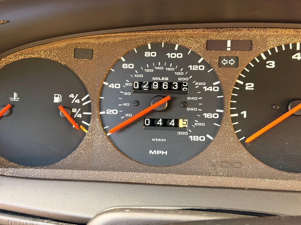 1994 Porsche 968 - Image 15 of 23