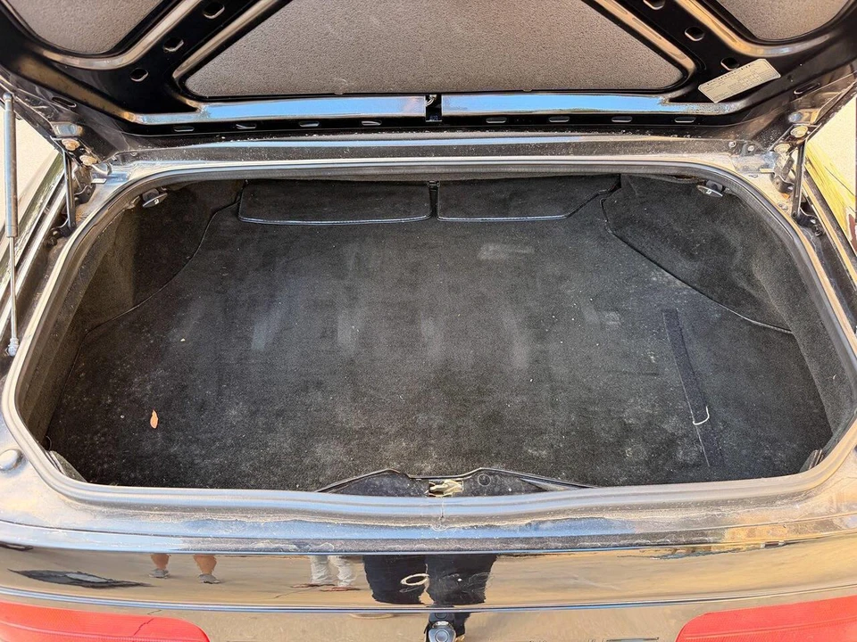 1994 Porsche 968 - Image 11 of 23