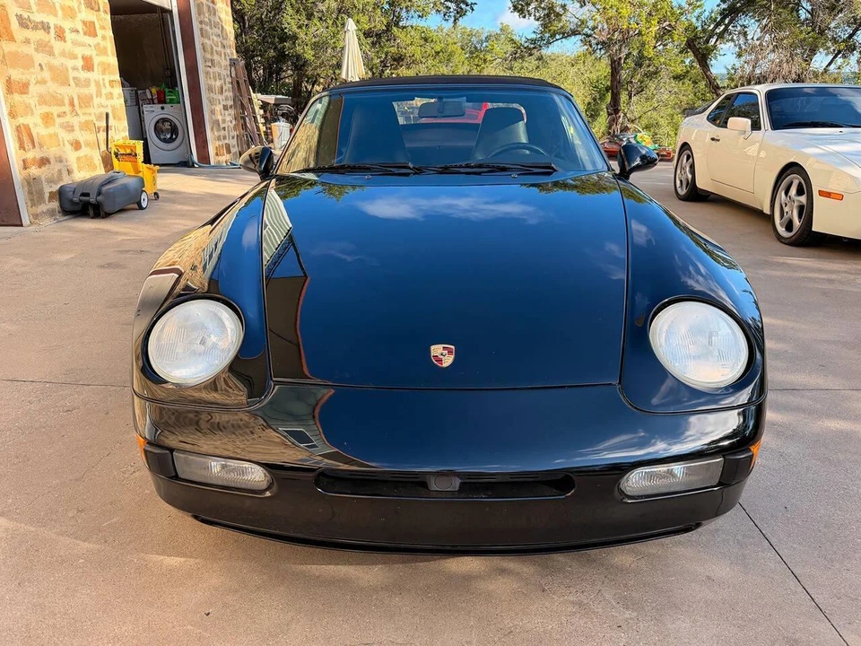 1994 Porsche 968 - Image 21 of 23