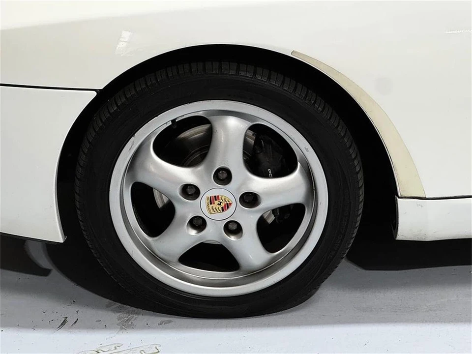 1994 Porsche 968 - Image 18 of 31