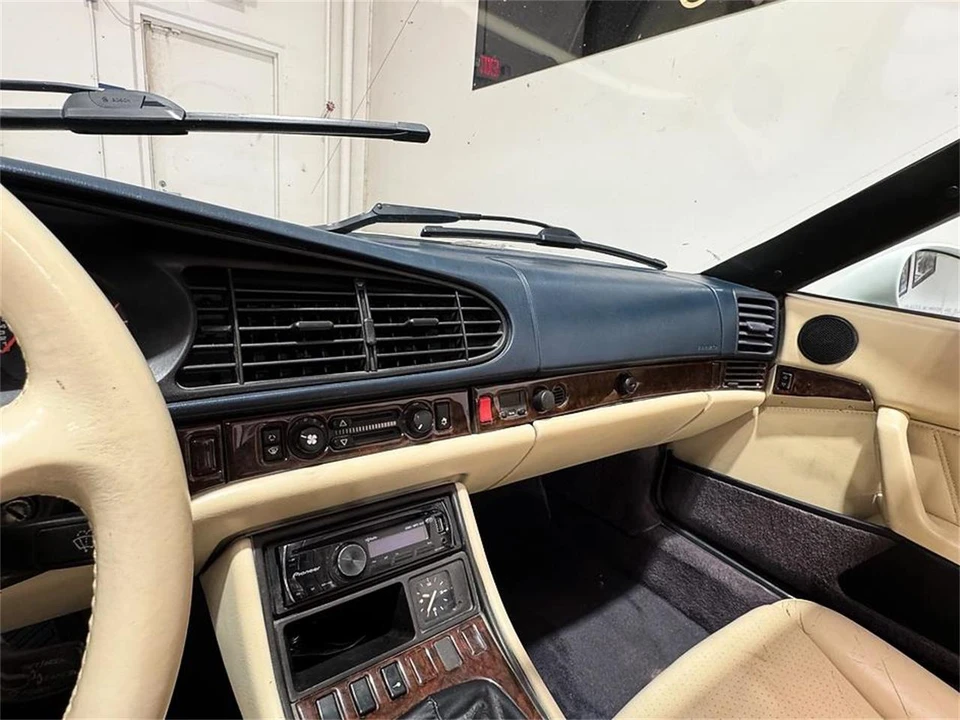 1994 Porsche 968 - Image 11 of 31