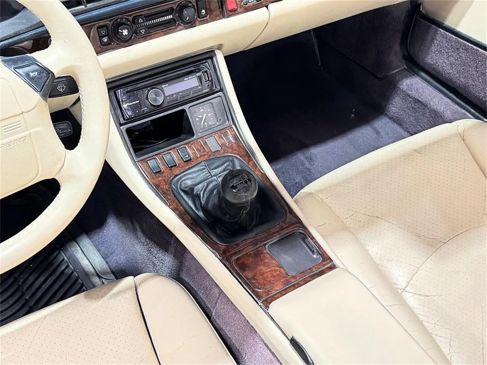 1994 Porsche 968 - Image 13 of 31