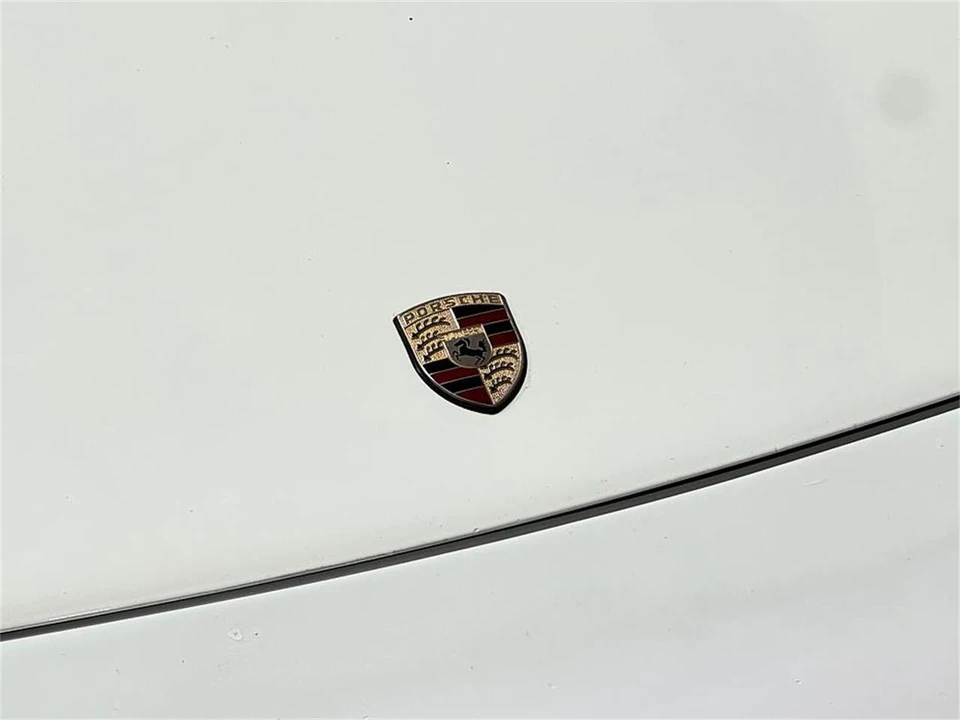 1994 Porsche 968 - Image 25 of 31