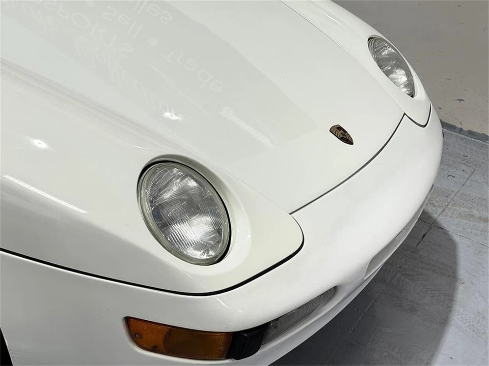 1994 Porsche 968 - Image 24 of 31