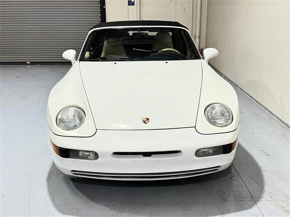 1994 Porsche 968 - Image 26 of 31