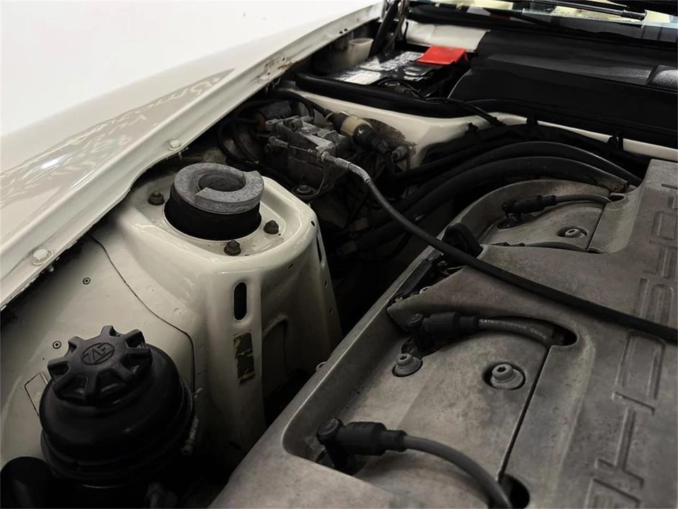 1994 Porsche 968 - Image 30 of 31
