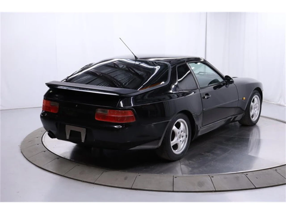 1994 Porsche 968 - Image 7 of 31