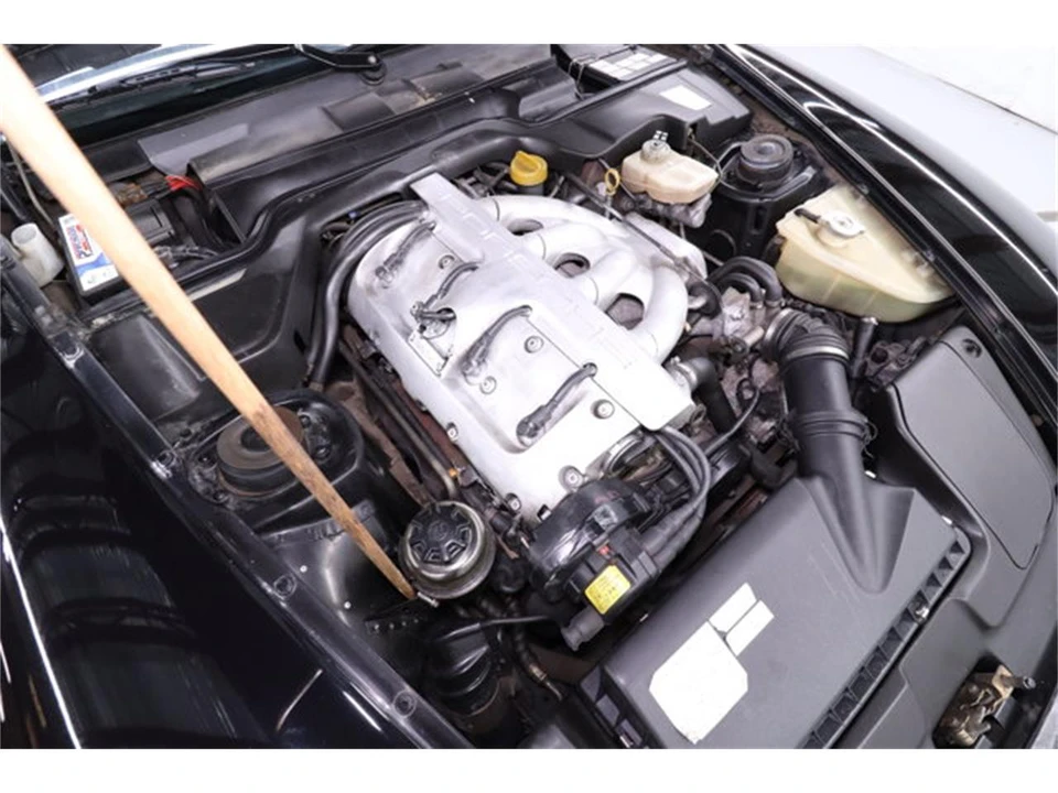 1994 Porsche 968 - Image 22 of 31