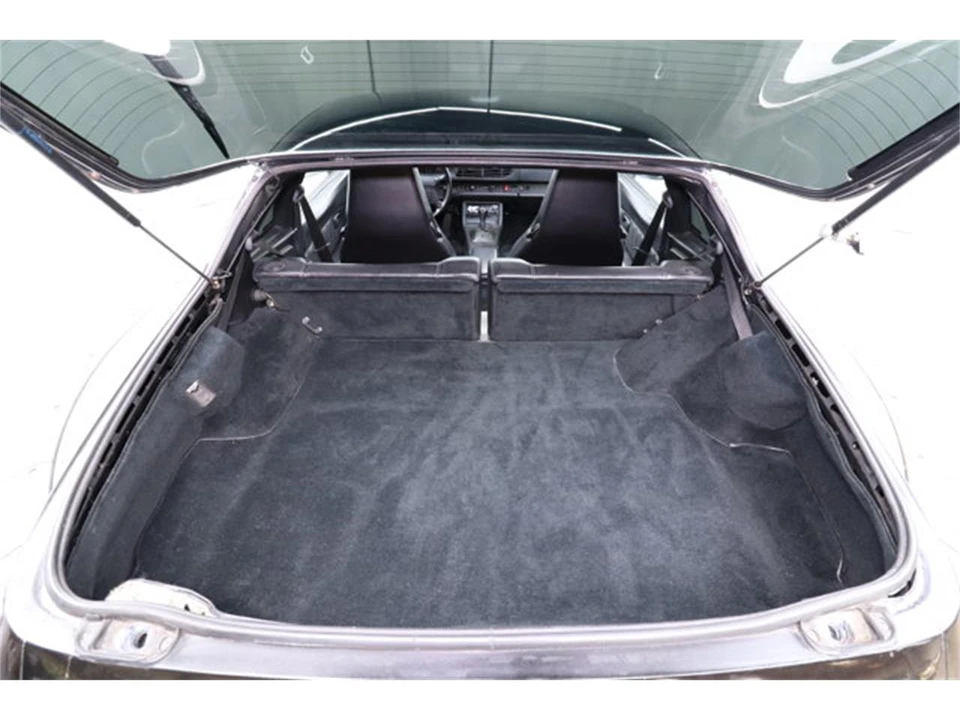 1994 Porsche 968 - Image 25 of 31