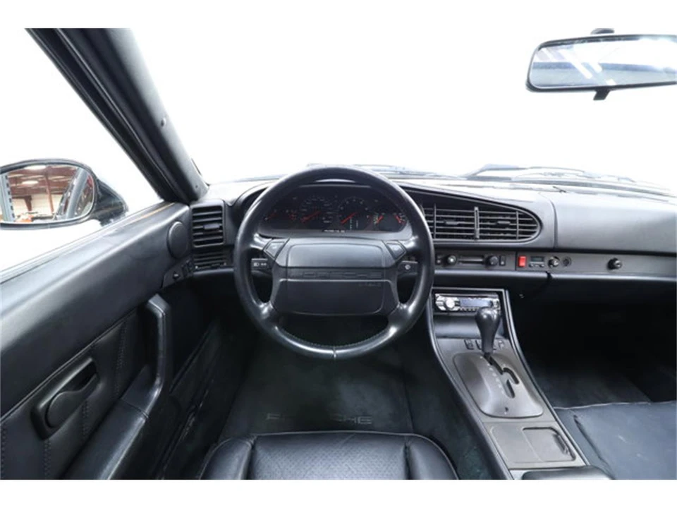 1994 Porsche 968 - Image 10 of 31