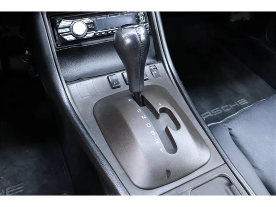 1994 Porsche 968 - Image 14 of 31