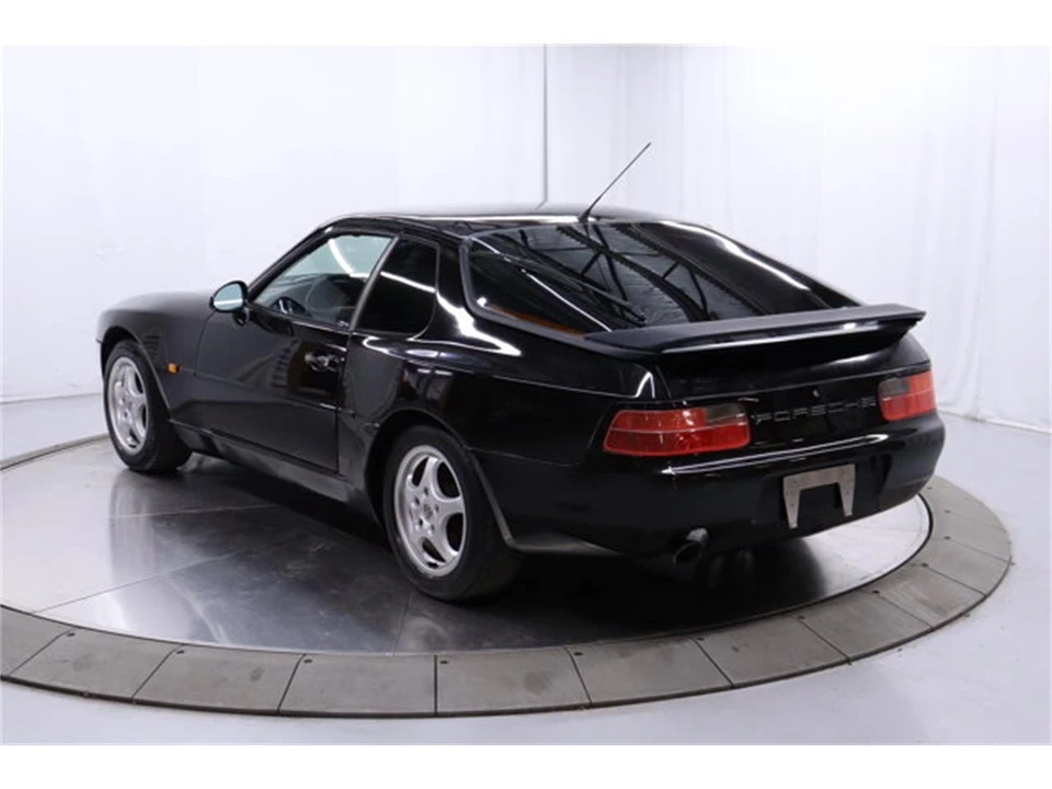 1994 Porsche 968 - Image 5 of 31