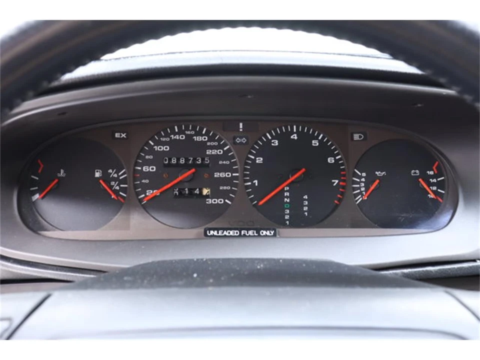 1994 Porsche 968 - Image 11 of 31