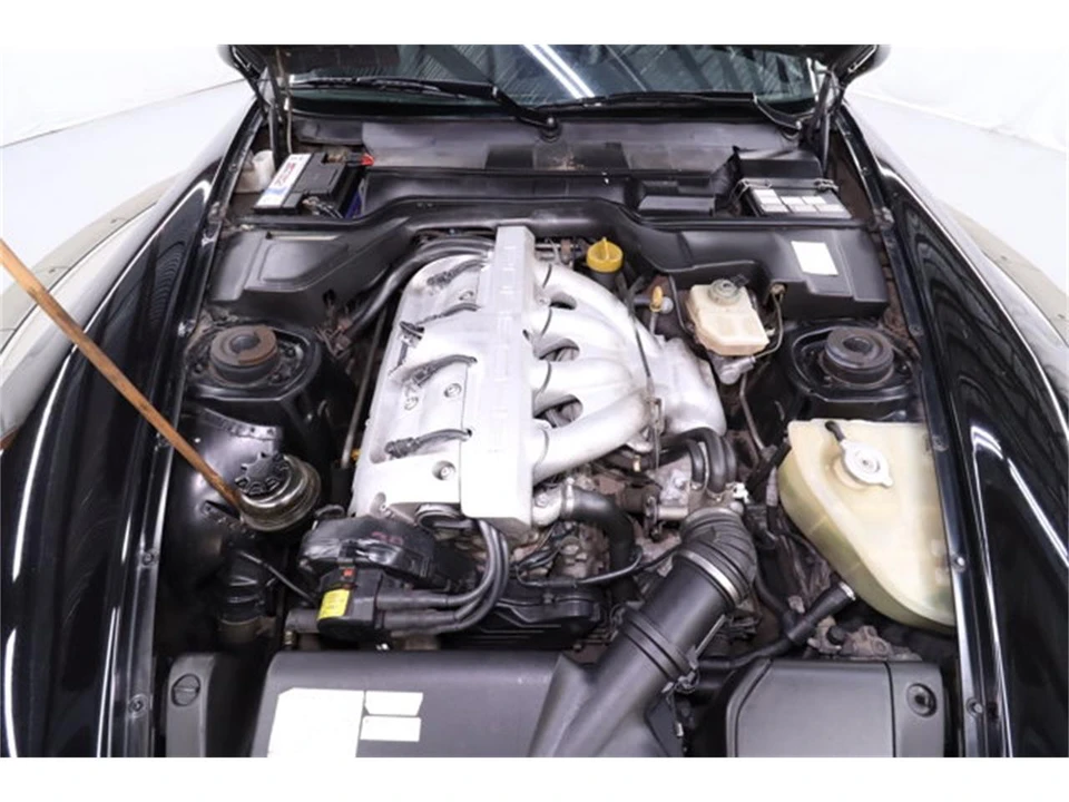1994 Porsche 968 - Image 23 of 31