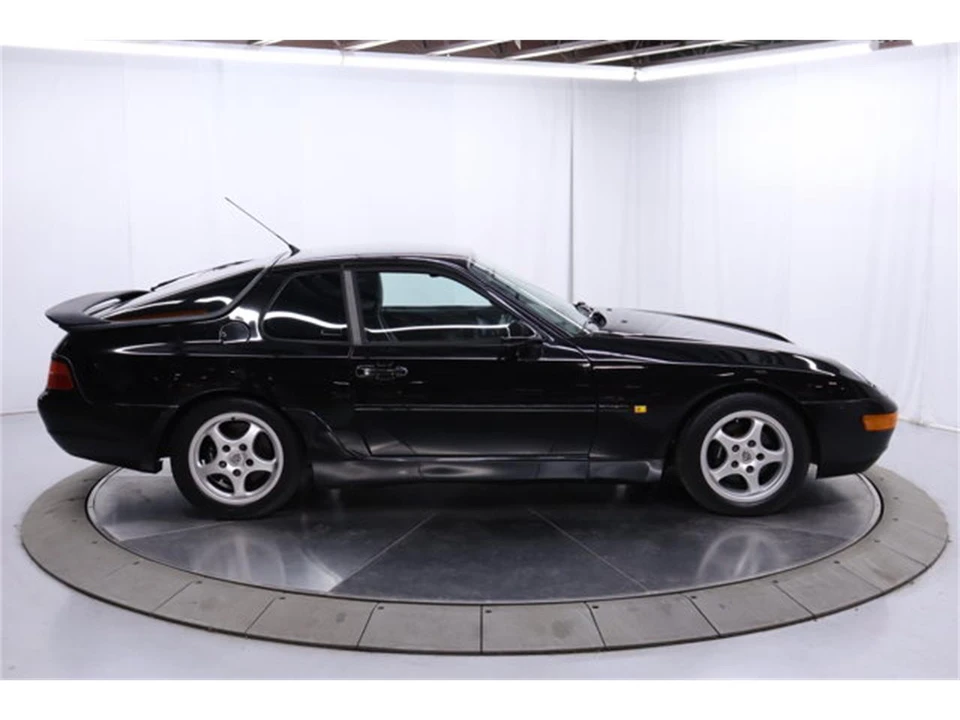 1994 Porsche 968 - Image 8 of 31