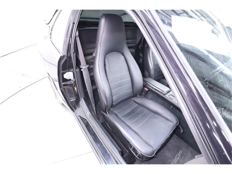 1994 Porsche 968 - Image 17 of 31