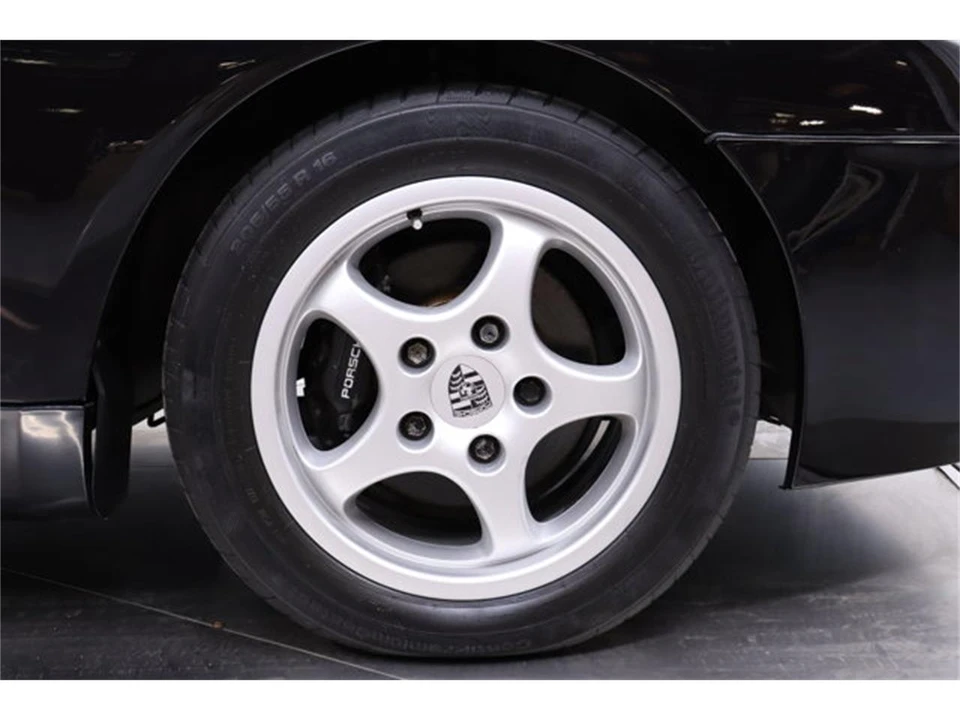 1994 Porsche 968 - Image 29 of 31