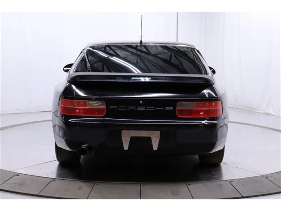 1994 Porsche 968 - Image 6 of 31