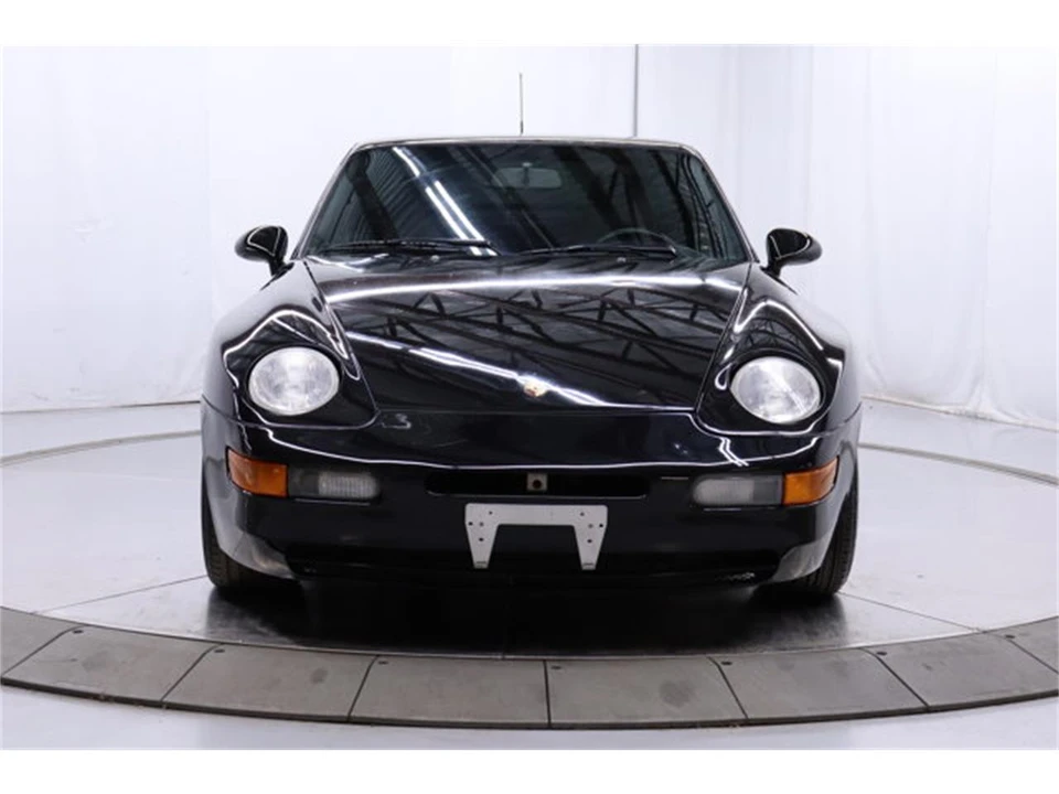 1994 Porsche 968 - Image 3 of 31