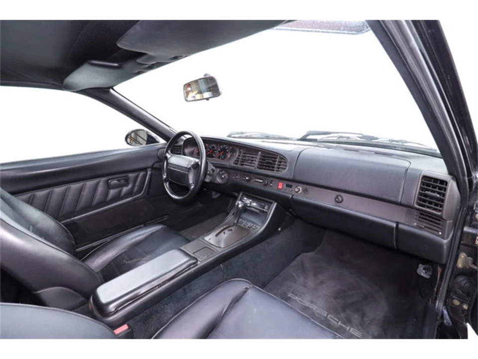 1994 Porsche 968 - Image 15 of 31